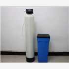 2噸自動軟化水設備軟化水設備廠家批發2T軟水機